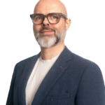 Dave B Photo de profil redimensionnée