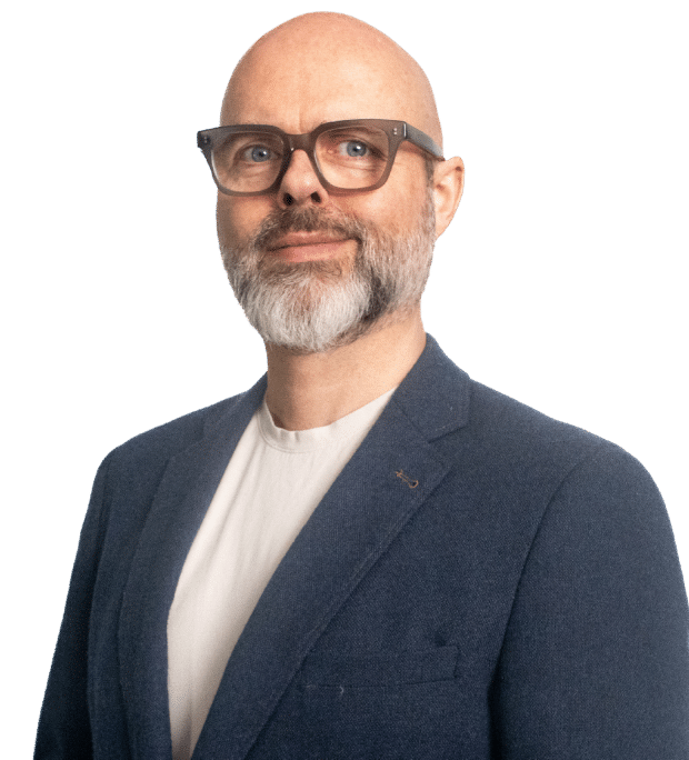 Dave B Photo de profil redimensionnée