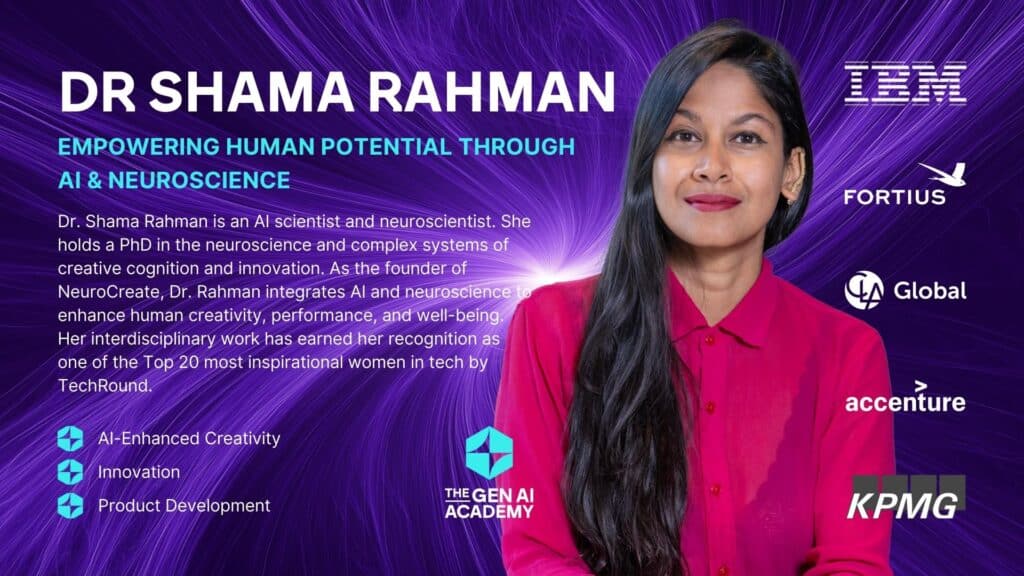 Présentation commerciale du Dr Shama