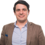 Photo de profil redimensionnée par Hugo