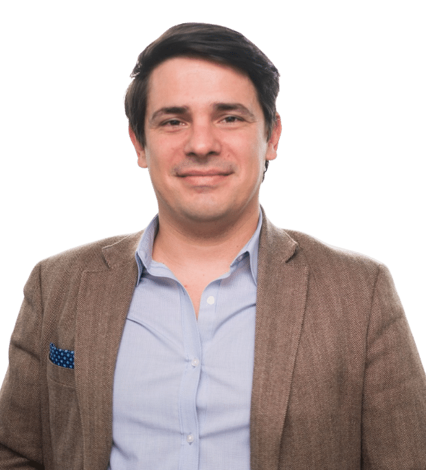 Photo de profil redimensionnée par Hugo