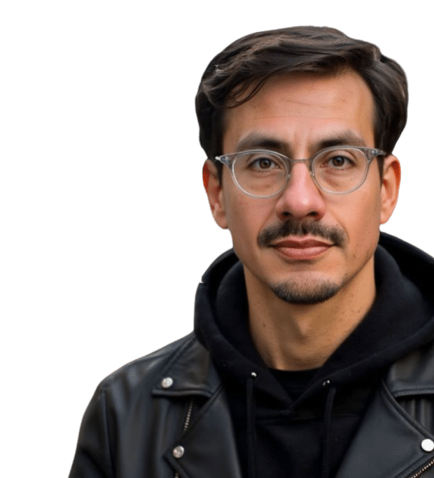 Ben a redimensionné sa photo de profil