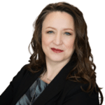 Photo de profil redimensionnée par Tiffany