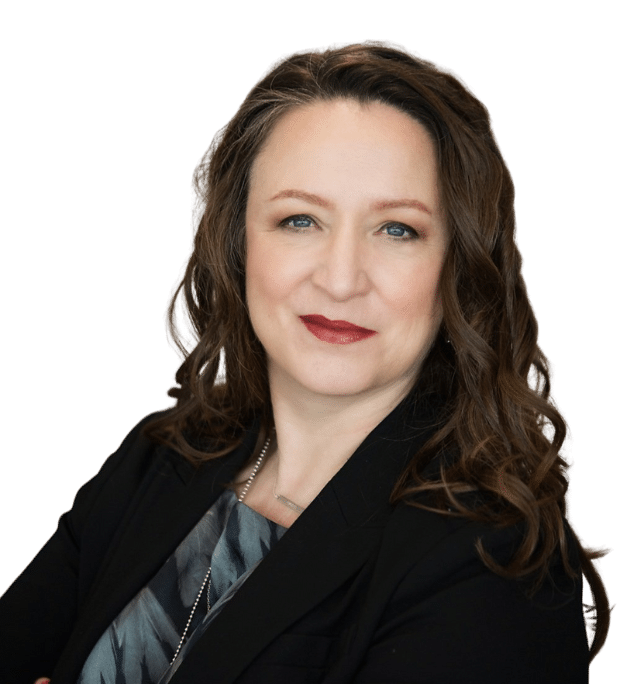 Photo de profil redimensionnée par Tiffany