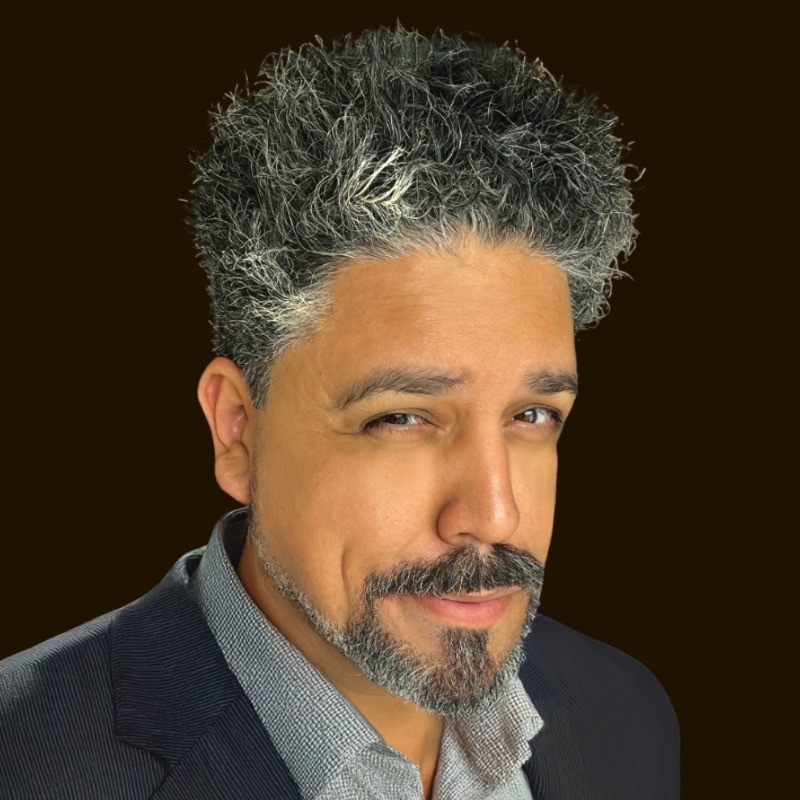 Christian Ortiz