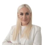 Magdalena Photo de profil redimensionnée