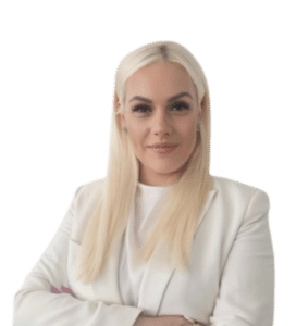 Photo de Magdalena Orascanin