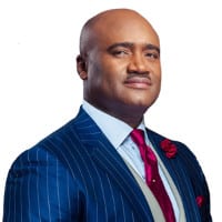 Paul Adefarasin