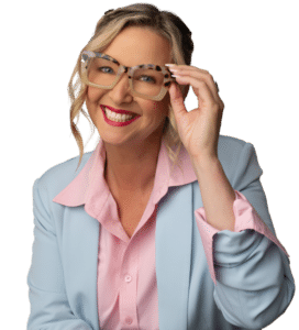 Photo du Dr Lollie Mancey