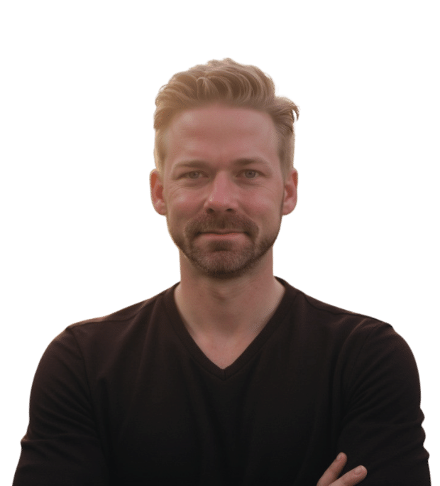 Paul M Photo de profil redimensionnée