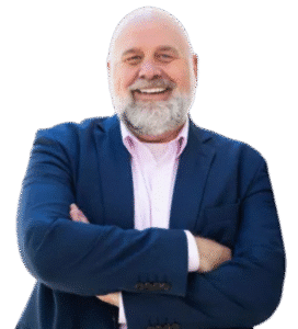 Photo du Dr Eric Zackrison