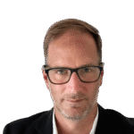 Photo de profil redimensionnée par Bence