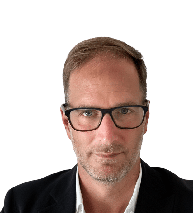 Photo de profil redimensionnée par Bence