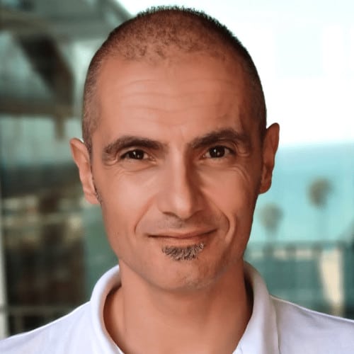 Directeur technique chez Seqera.